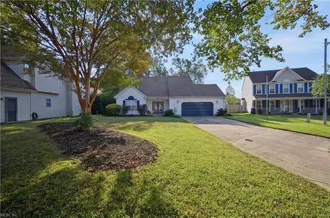 2924 Bald Eagle Bend Bnd, Virginia Beach, VA 23456
