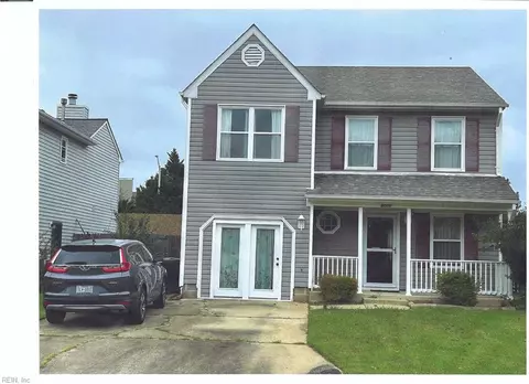 6000 Capital Pl, Virginia Beach, VA 23464