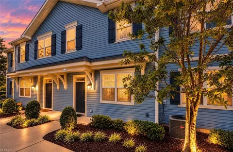 4512 Turnworth Arch Arch, Virginia Beach, VA 23456
