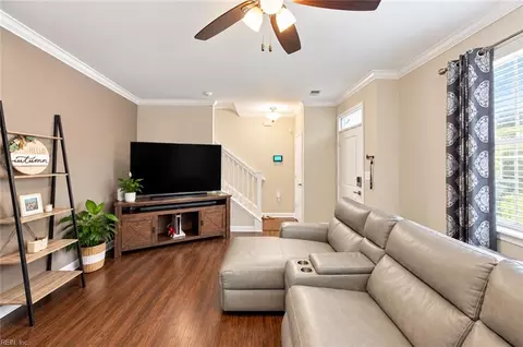 4512 Turnworth Arch Arch, Virginia Beach, VA 23456