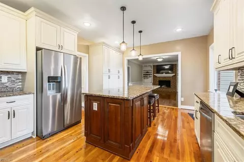 Kitchen - 3240 Morningside Dr, Chesapeake, VA 23321 photo 1 of 6