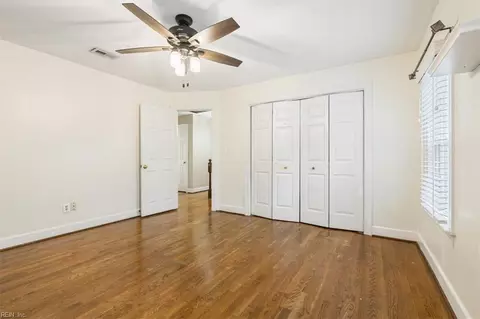 Bedroom - 3240 Morningside Dr, Chesapeake, VA 23321 photo 2 of 5