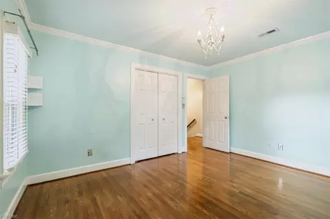 Bedroom - 3240 Morningside Dr, Chesapeake, VA 23321 photo 4 of 5