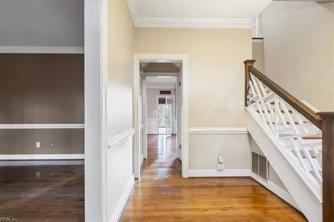 Entry Way - 3240 Morningside Dr, Chesapeake, VA 23321 photo 1 of 3