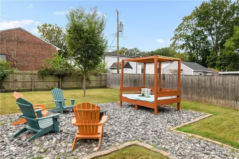 Exterior - 517 Dixie Dr, Norfolk, VA 23505 photo 9 of 9
