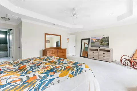 Bedroom - 517 Dixie Dr, Norfolk, VA 23505 photo 10 of 10