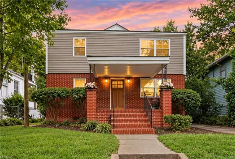 409 38th Street St, Norfolk, VA 23508