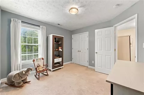 Bedroom - 4 Walters Ln, Hampton, VA 23666 photo 1 of 10