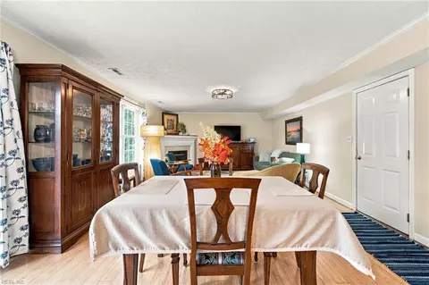 Dining - 4 Walters Ln, Hampton, VA 23666 photo 1 of 1