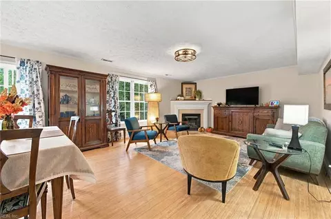 Living - 4 Walters Ln, Hampton, VA 23666 photo 1 of 3