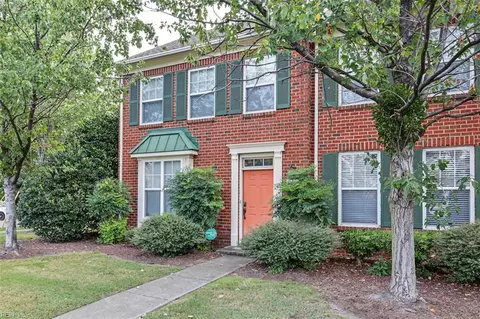 4128 Killam Ave, Norfolk, VA 23508
