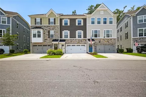 1741 Fortune Terrace Ter, Chesapeake, VA 23323