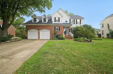 5304 Lake Lawson Rd, Virginia Beach, VA 23455