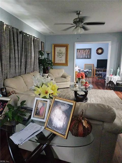 3509 Chesapeake Blvd, Norfolk, VA 23513