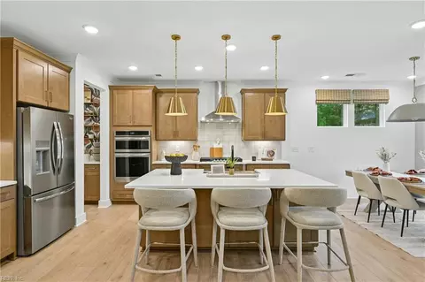 4404 Abercorn Dr, Suffolk, VA 23435