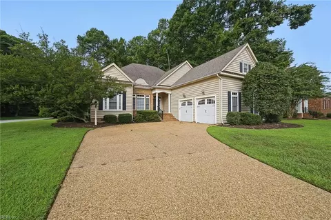 22347 Graystone Dr, Carrollton, VA 23314