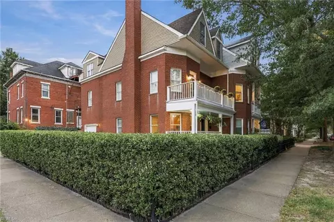 1342 Stockley Gdns, Norfolk, VA 23517