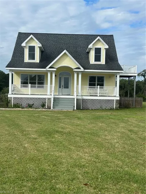 31064 Harbor Ln, Painter, VA 23420