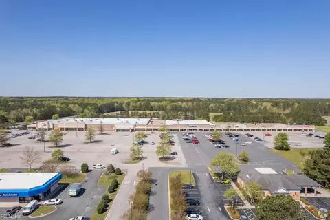 4082 Lankford Hwy, Exmore, VA 23350