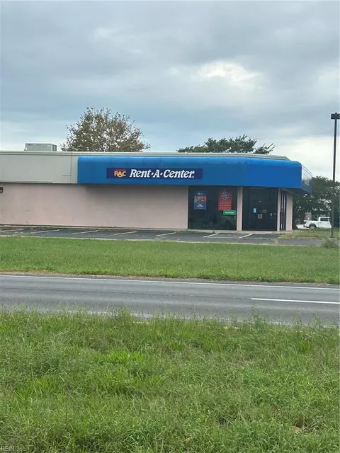 4082 Lankford Hwy, Exmore, VA 23350