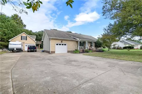 166 S Dozier Rd, Moyock, NC 27958