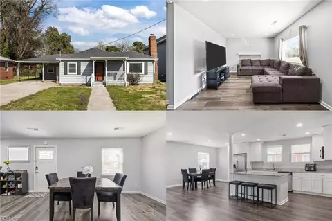 2605 Roanoke Ave, Portsmouth, VA 23704