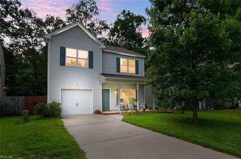 9009 Cocos Path, Toano, VA 23168