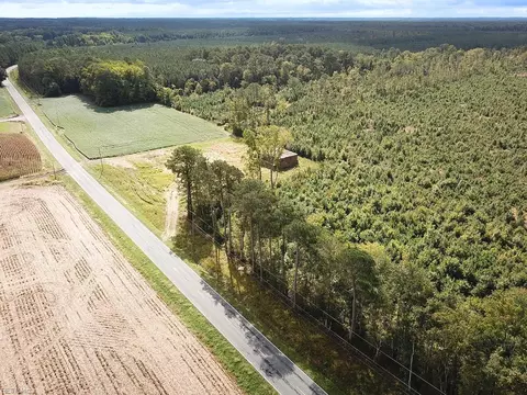 193 Acres Saxis Rd, Accomack County, VA 23427 photo 27
