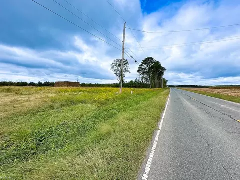 193 Acres Saxis Rd, Accomack County, VA 23427 photo 35