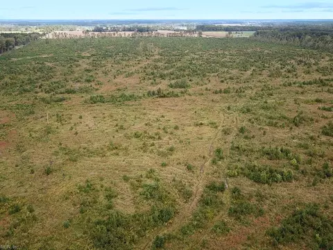 193 Acres Saxis Rd, Accomack County, VA 23427 photo 16
