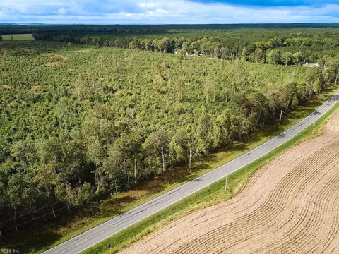 193 Acres Saxis Rd, Accomack County, VA 23427 photo 5