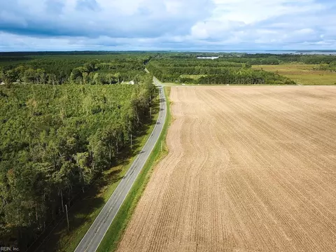 193 Acres Saxis Rd, Accomack County, VA 23427 photo 23