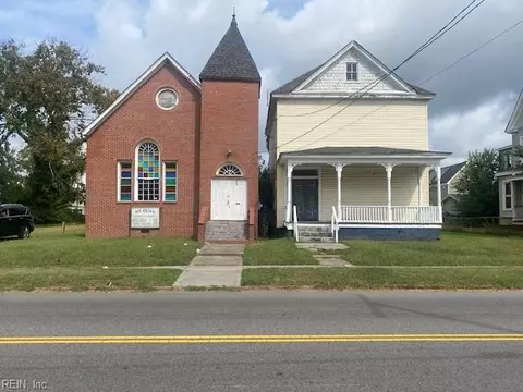1610 County St, Portsmouth, VA 23704