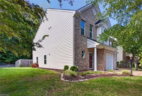 501 Alexia Ln, Yorktown, VA 23690