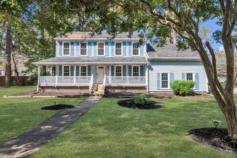 1813 Settlers Lndg, Virginia Beach, VA 23452