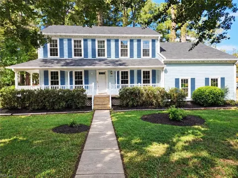1813 Settlers Lndg, Virginia Beach, VA 23452