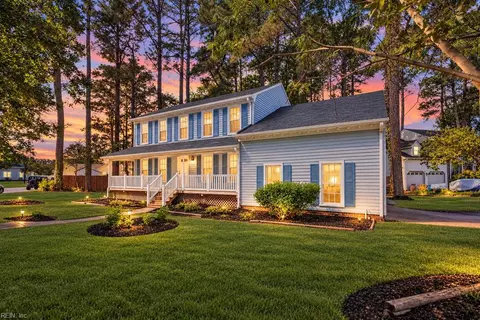 1813 Settlers Lndg, Virginia Beach, VA 23452