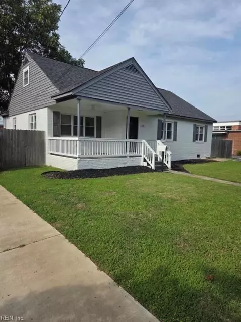 131 Forsythe St, Norfolk, VA 23505
