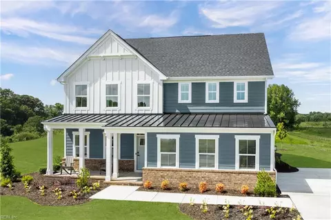 205 Gertrude St, Chesapeake, VA 23322