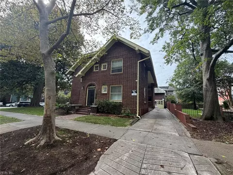 607 W Princess Anne Rd, Norfolk, VA 23517