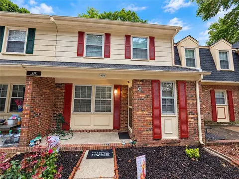 417 Hustings Ln #D, Newport News, VA 23608