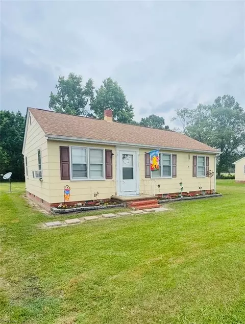 27084 Dogwood Bend Rd, Franklin, VA 23851
