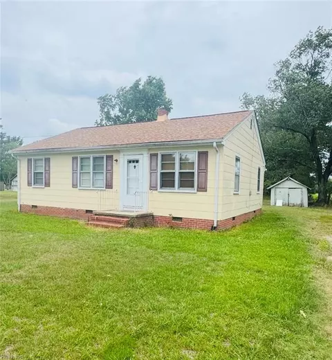 27076 Dogwood Bend Rd, Franklin, VA 23851