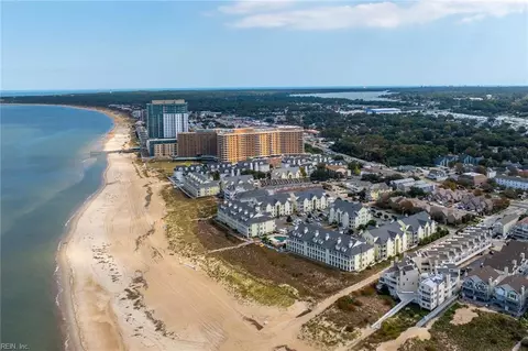 3159 Silver Sands Cir #103, Virginia Beach, VA 23451