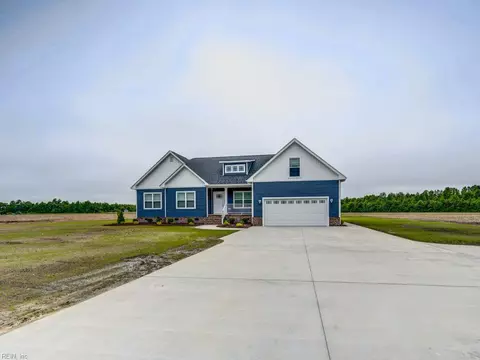 2268 Manning Rd, Suffolk, VA 23434