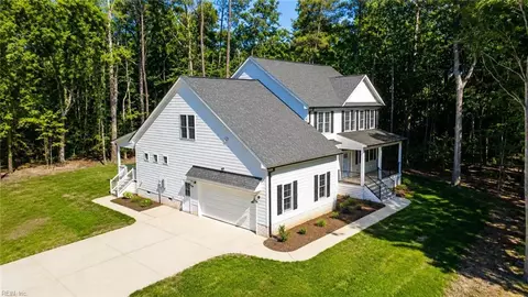 940 Dare Rd, Yorktown, VA 23692