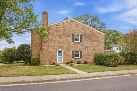 415 Shagbark Rd, Virginia Beach, VA 23454