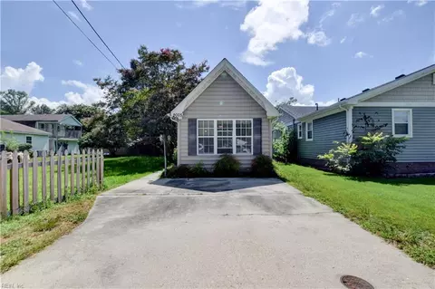 2005 Lockard Ave, Chesapeake, VA 23320