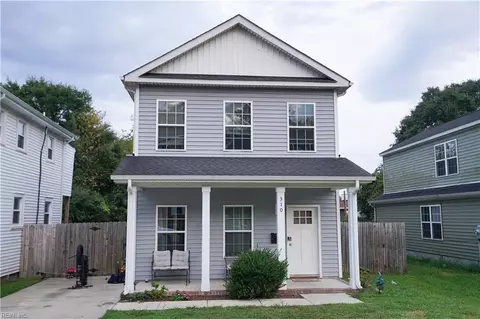 310 Saint James Ave, Suffolk, VA 23434