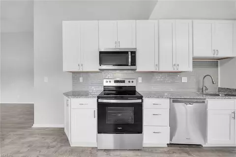 Kitchen - 6905 Adele Dr, Norfolk, VA 23518 photo 1 of 4